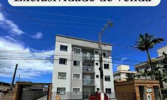 Imagem 5: Imóvel para venda com 80 metros quadrados com 2 quartos em Praça - Tijucas - SC