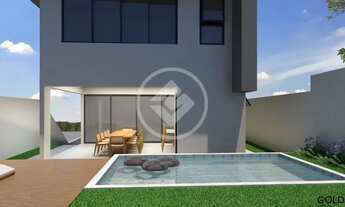 Imagem: Sobrado no Jardins Napolis codigo 159386