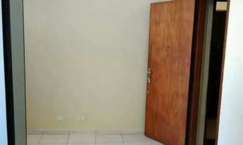 Imagem 2: Sala para alugar, 25 m² por R$ 1.078,61/mês - Jardim Calux - São Bernardo do Campo/SP