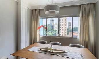 Imagem 5: Apartamento em Alameda Santos - Cerqueira César - São Paulo/SP