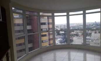 Imagem 3: Apartamento cobertura à venda no Condomínio Edifício Saint Germain, em Sorocaba-SP