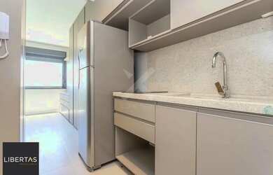 Imagem: Apartamento 1 dormitórios à venda Bela