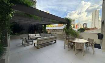 Imagem 13: Apartamento para aluguel com 25 metros quadrados com 1 quarto em Pinheiros - São Paulo - S