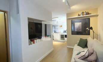 Imagem 4: Casa à Venda - Jardim Brasil , 2 Quartos, 90 m2