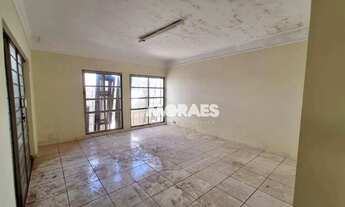 Imagem 2: Casa para alugar, 250 m² por R$ 5.900,00/mês - Jardim Paulista - Bauru/SP