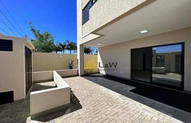 Imagem 4: Apartamento com 2 dormitórios para alugar, 63 m² por R$ 2.100/mês - Jardim Guarapuava II