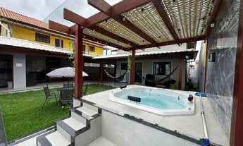 Imagem 3: VENDO - R$399 mil - 3 quartos 300 m² de terreno, piscina DE 6 m, há 700 metros da Amaral