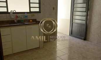 Imagem 3: EE- Aluga-se Casa térrea, 80 m² AC, 2 Quartos, 1 Suíte, 2 Vagas, Jardim das Indústrias, SJ