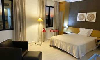 Imagem: Flat com ótimo preço no bairro Tatuapé