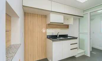 Imagem 3: Imóvel para venda possui 43 metros quadrados com 1 quarto em Moinhos de Vento - Porto Aleg