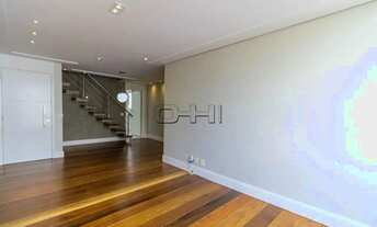 Imagem 3: Venda Cobertura 3 Dormitórios - 208 m² Paraíso