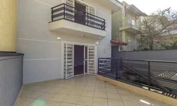 Imagem 2: Casa para venda em Parque Mandaqui com 3 quartos, sendo 3 suítes , 240m²