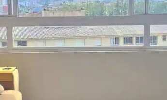 Imagem 2: Apartamento com 02 quartos, 01 banheiro, 01 vaga no Bairro Alto Petrópolis