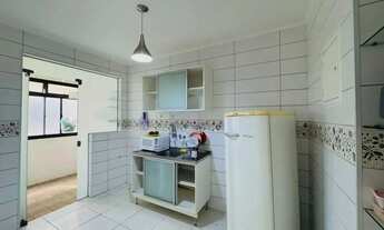 Imagem 4: Apartamento 2 dormitórios sendo 1 suíte. perto do sesi