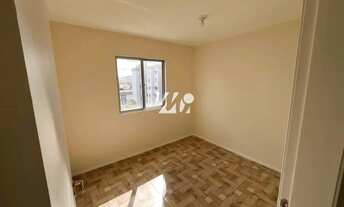 Imagem 4: Apartamento 2 Quartos 49m² - Ponte do Imaruim - imv