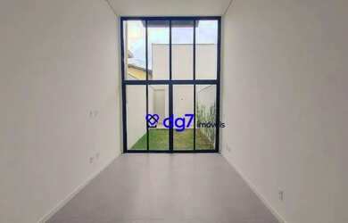 Imagem 3: Sobrado com 2 dormitórios à venda, 102 m² - Jardim Bonfiglioli - São Paulo/SP