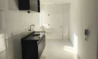 Imagem 4: Apartamento com 2 dormitórios à venda, 61 m² por R$ 370.000,00 - Luz - Nova Iguaçu/RJ