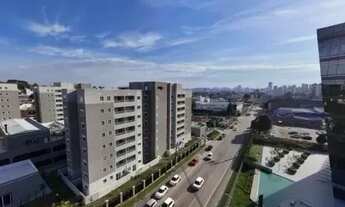 Imagem 7: Imóvel para aluguel tem 49 metros quadrados com 2 quartos em Rebouças - Curitiba - PR