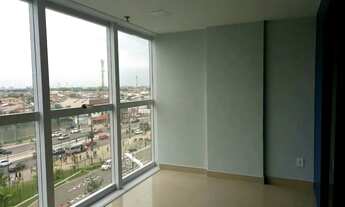 Imagem 4: Sala Comercial para Venda em Belém, Parque Verde