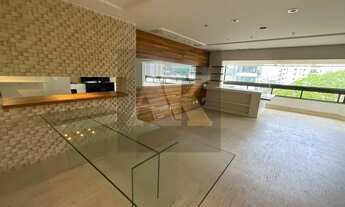 Imagem: Imóvel para aluguel tem 205 metros quadrados