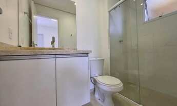 Imagem 5: Apartamento com 3 Quartos, sendo 1 Suíte para alugar, 83 m² por R$ 3.800/mês - Condomínio