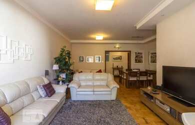 Imagem 5: Apartamento à Venda - Santa Cecília, 3 Quartos, 145 m2