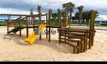 Imagem 6: Lote em Condomínio Fechado para Venda em Brasília, PARANOA