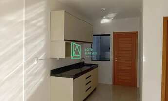 Imagem 2: Casa para locação 02 dormitórios sendo 01 suíte, Gravatá, Navegantes - SC