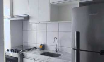 Imagem 7: Apartamento Mobiliado