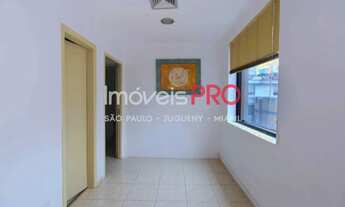 Imagem: CONJUNTO COMERCIAL PARA LOCAÇÃO 63M 3SALAS/3VAGAS