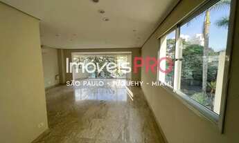 Imagem 2: Apartamento para locação e venda com 187m² em Moema - São Paulo