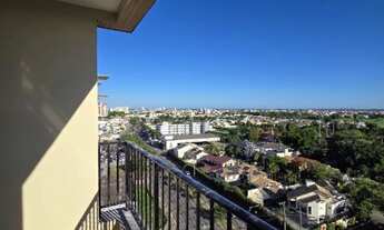 Imagem 5: Apartamento Edifício Sunset Residence