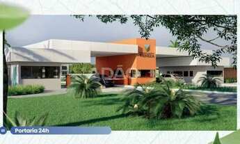 Imagem 4: Ágio Condomínio Ecológico Veneza Lote à Venda, 474.00 por R$ 150000.00 no setor null AU357