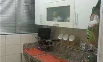 Imagem 6: Venda Apartamento 4 quartos Dona Clara Belo Horizonte