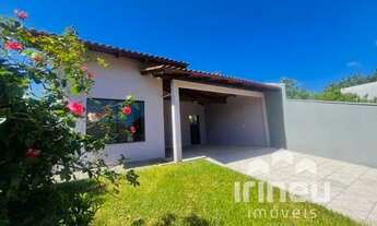 Imagem 5: Casa perfeita para vida em família - 3 quartos e amplo quintal!