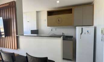 Imagem 7: Ville Ametista - Mobiliado