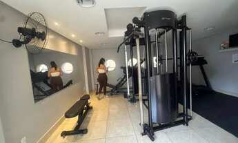 Imagem 7: APARTAMENTO 2 QUARTOS 1 SUÍTE, 1 VAGA - SETOR DOS AFONSOS - APARECIDA DE GOIÂNIA