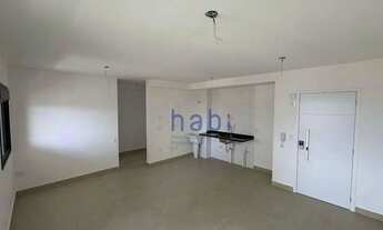 Imagem 2: Apartamento com 1 dormitório para alugar, 47 m² por R$ 5.390,00/mês - Condomínio Edifício