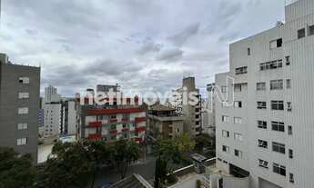 Imagem: Venda Apartamento 3 quartos Silveira Belo
