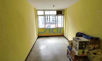 Imagem 3: Sala comercial para venda, 24m² por R$ 80.000,00 - Centro- Rio de Janeiro/RJ