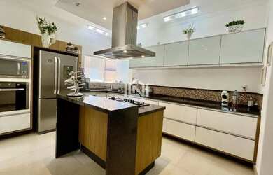 Imagem 3: Casa mobiliada para venda ou locação no condomínio Parque das Artes