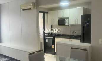 Imagem 2: Excelente apartamento mobiliado com 2 dormitórios localizado no bairro Tristeza