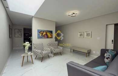 Imagem: Casa mobiliada para alugar no Jaraguá