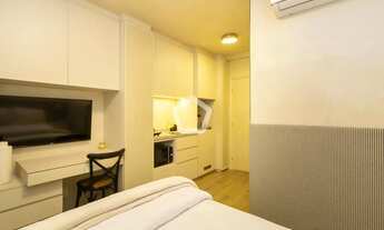 Imagem 4: Apartamento em Santa Cecília