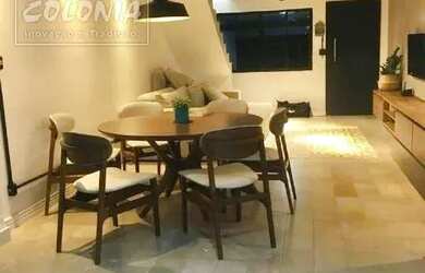 Imagem 3: Sobrado a venda - Vila Camilópolis, Santo André