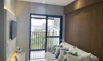 Imagem: Apartamento à venda, 58 m² por R$ 600.000,00