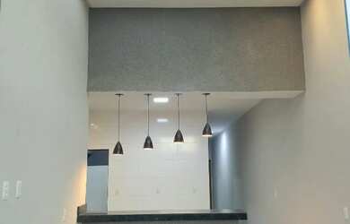 Imagem 3: CASA 2 QUARTOS, 1 SUÍTE ACABAMENTO PREMIUM, EM GOIANIRA