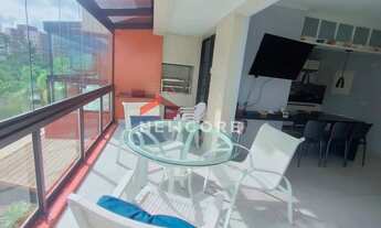 Imagem 7: Apartamento em Passeio dos Sambaquis - Riviera de São Lourenço - Bertioga/SP