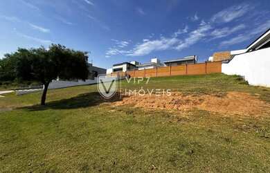 Imagem: Lote em condomínio à venda, Alphaville