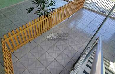 Imagem 5: Sobrado 03 Quartos no Fazendinha